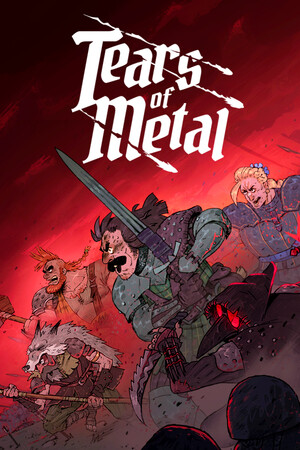 Tears of Metal Free Download