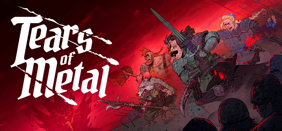 Tears of Metal Free Download Tears of Metal Free Download